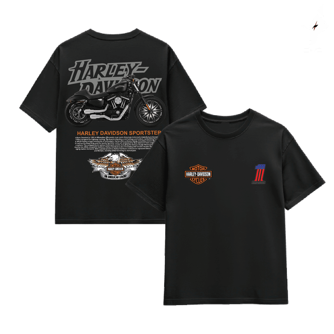 Harley Davidson T-Shirt