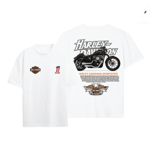 Harley Davidson T-Shirt