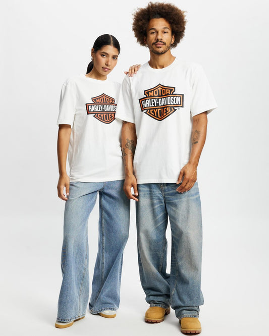 SS VJ B&S Tee